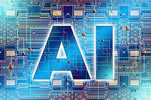 AI  stands for Artificial Intelligence