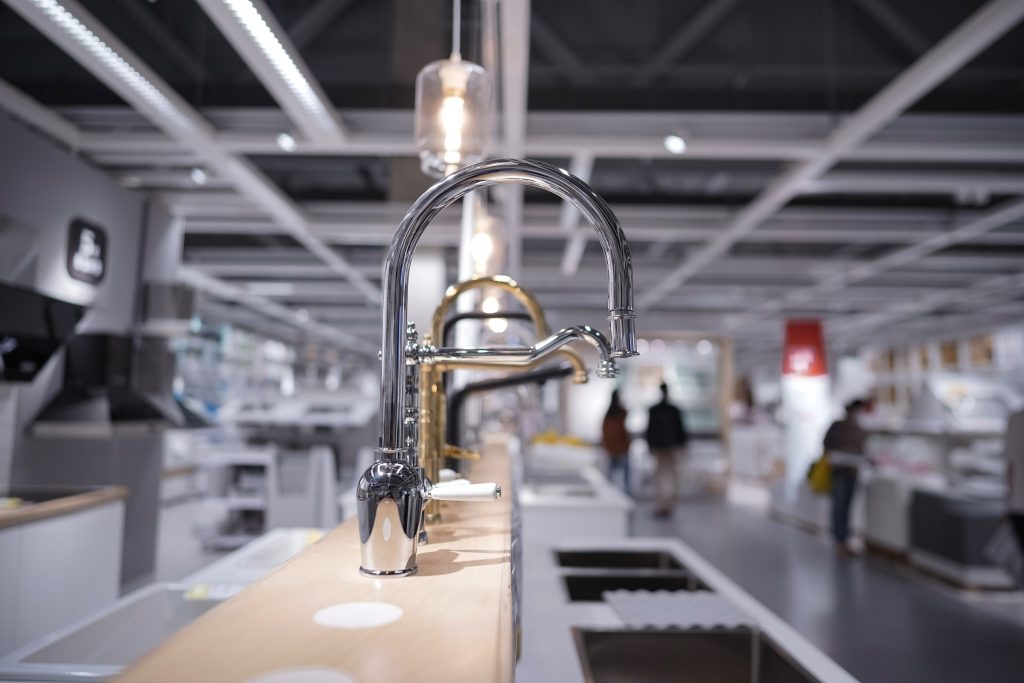 the best kitchen faucets in 2021