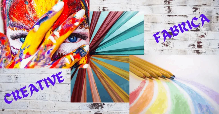 CREATIVE FABRICA