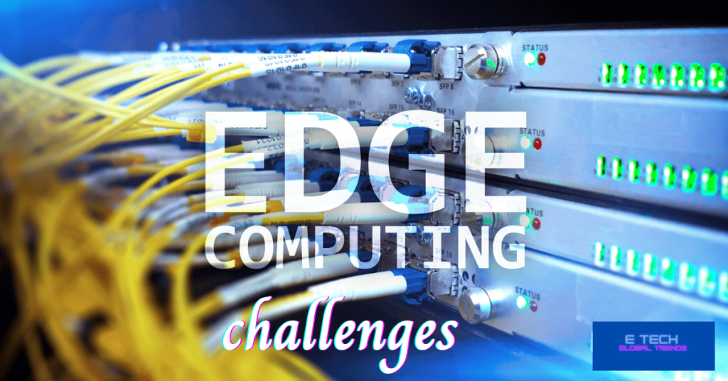 edge computing