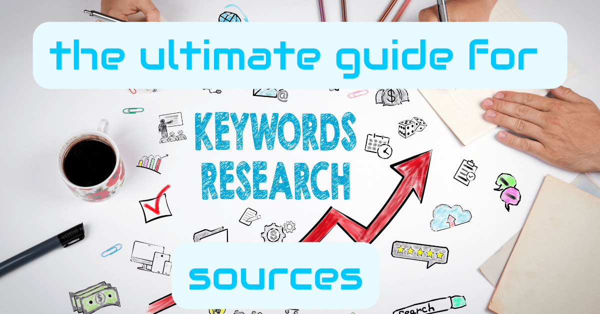 best keyword resources for site ranking