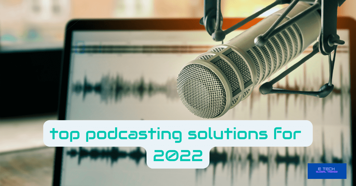 top podcast hosting sites for 2022