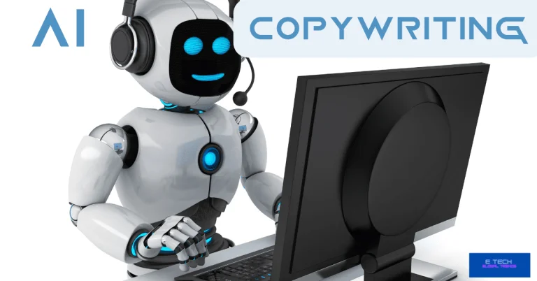 AI Copywriting tools: performance analyzis