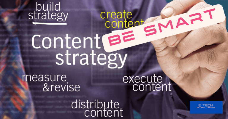 Content strategy: for  profitable marketing in 2022