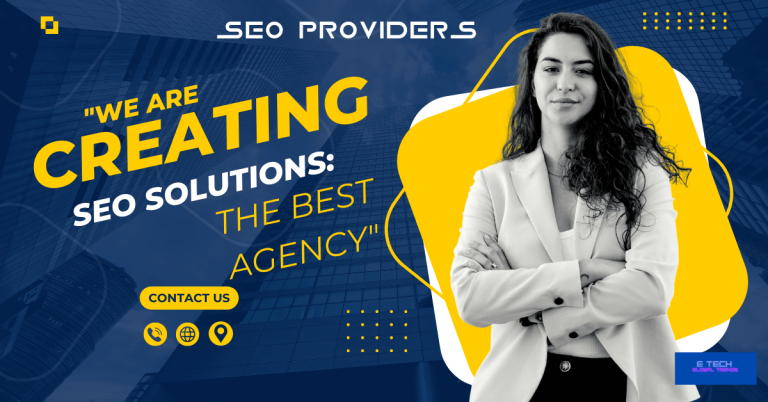 Best SEO providers: the ultimate guide 2022
