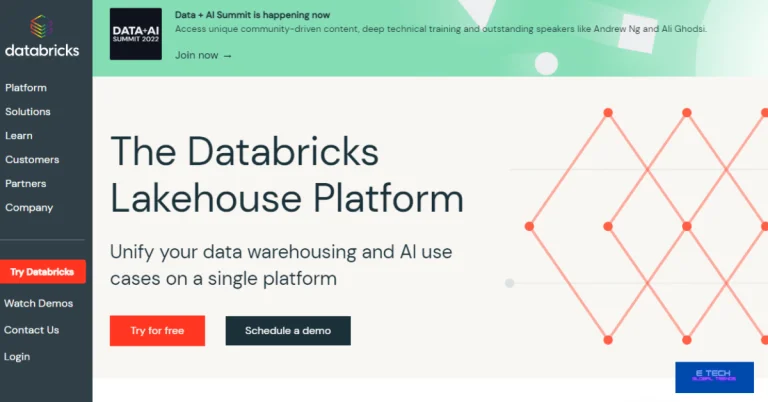 Data Lakehouse