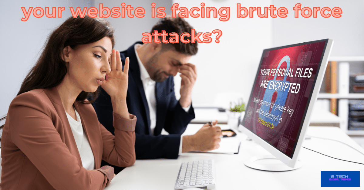 best ways to prevent wordpress websites from brute force attacks
