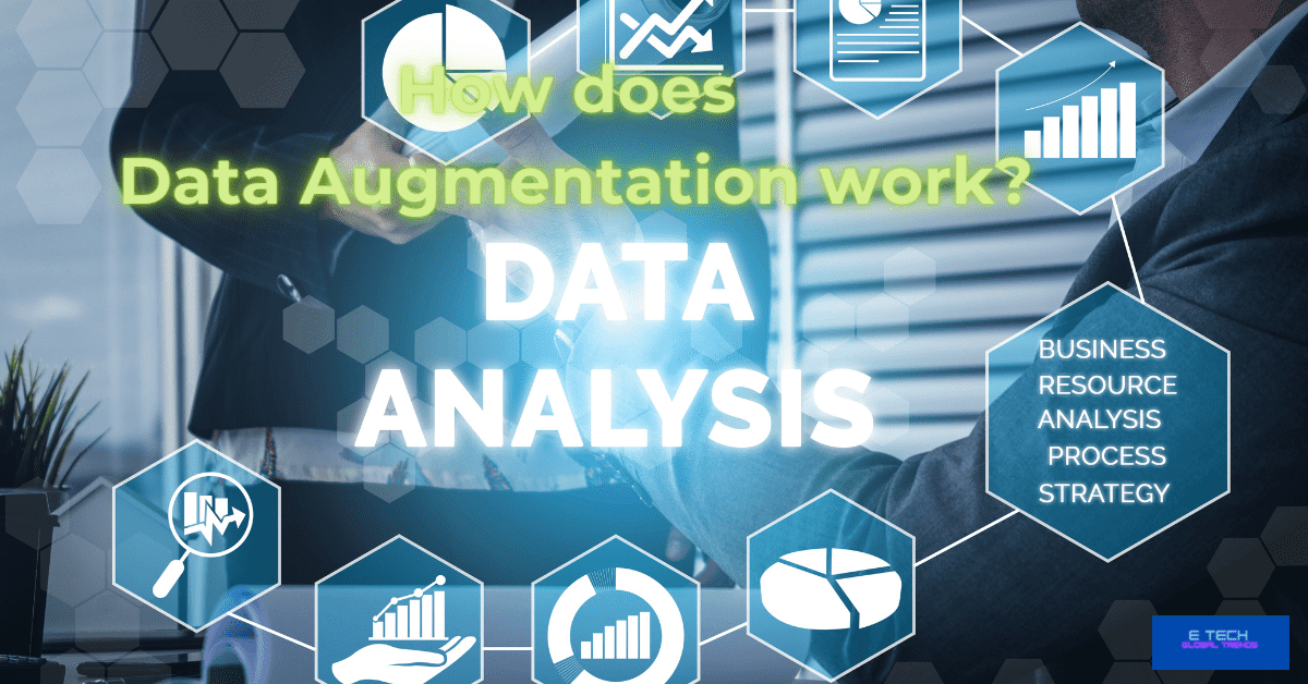 how does data augmentation work