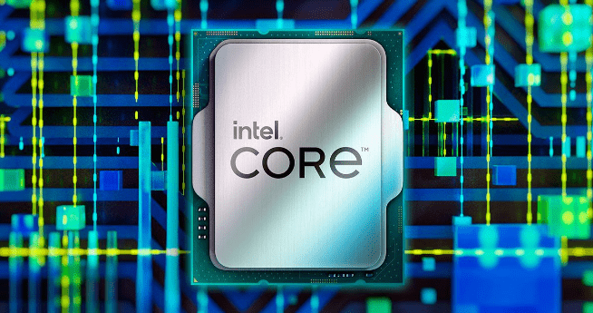 Intel processor for next generation
