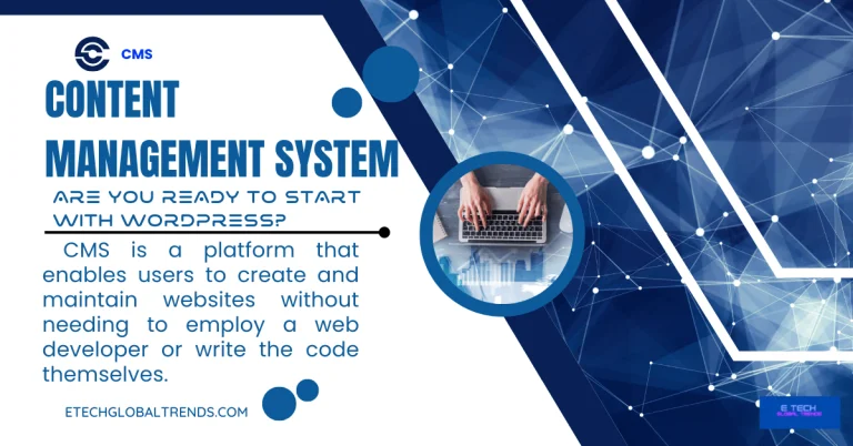 Content management system