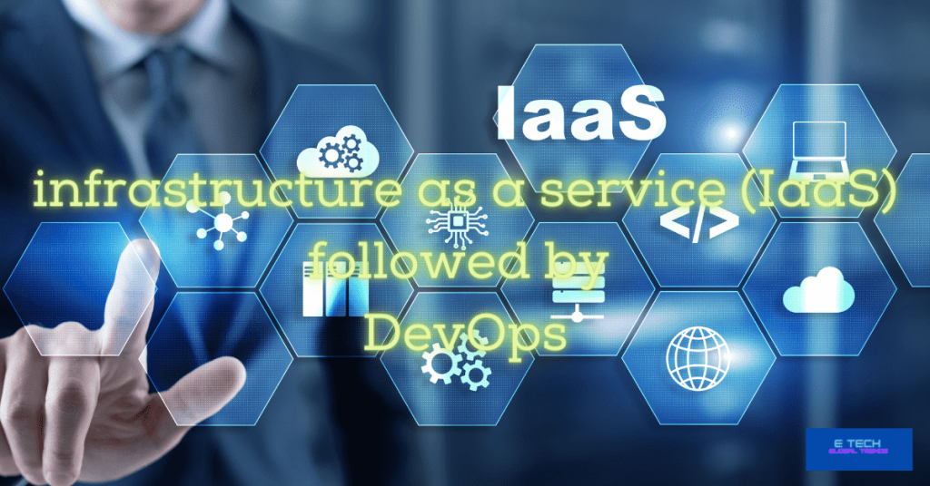 How does IaaS work?