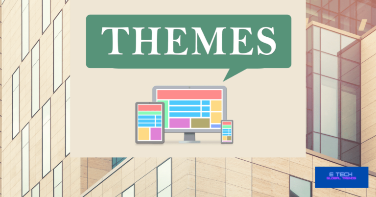 How to customize a WordPress theme?