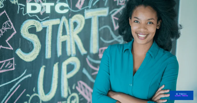 Exponential Growth DTC Startups for 2023