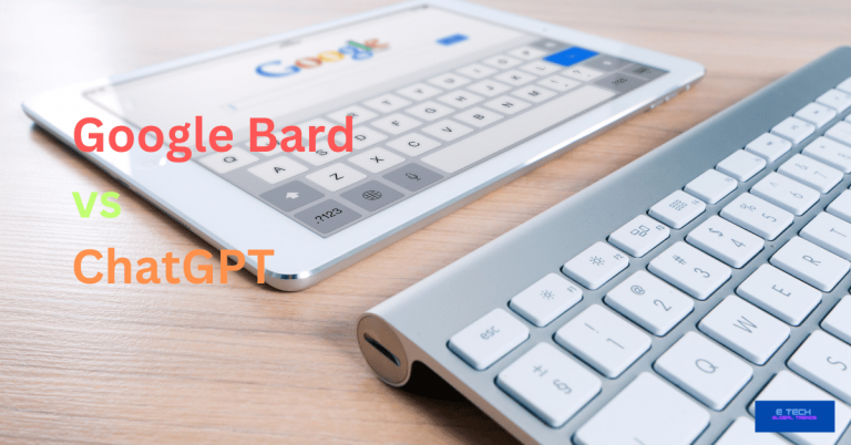 what is Google Bard?