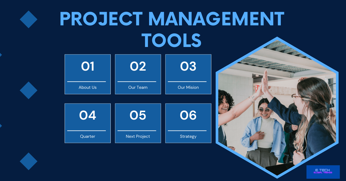 task management tools make everything easy?