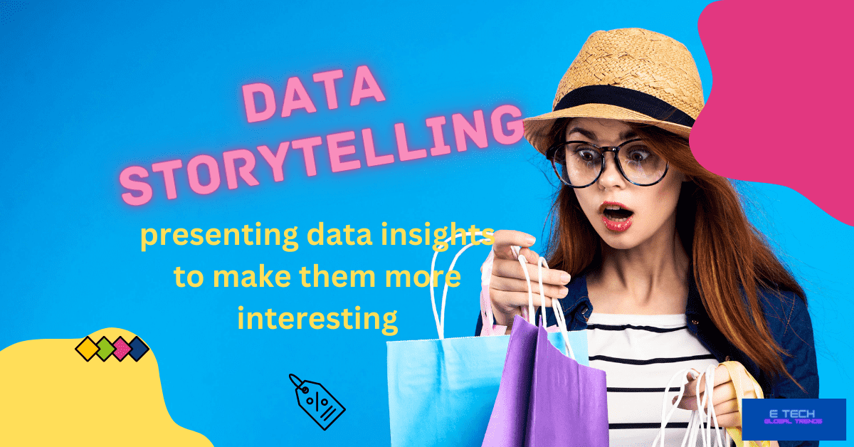 some importnt aspects of data storytelling