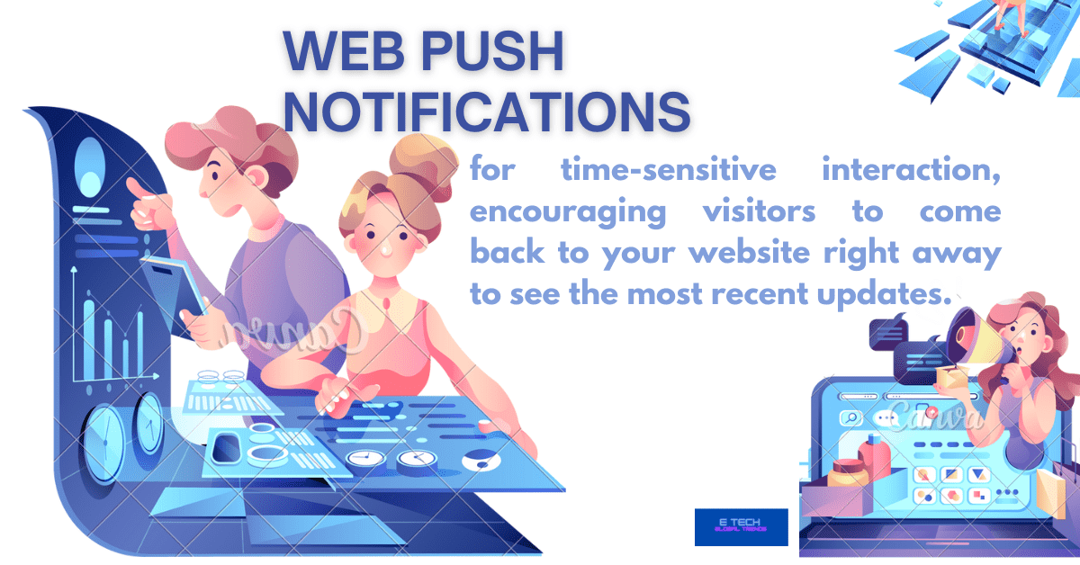 Web Push Notifications? are they really working?