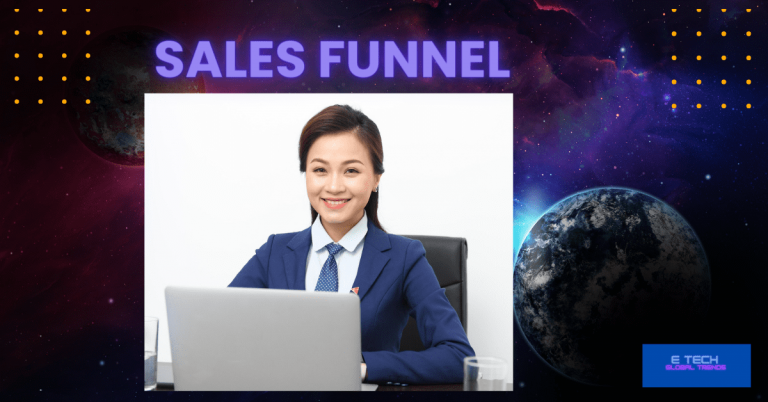 Funnel in sales