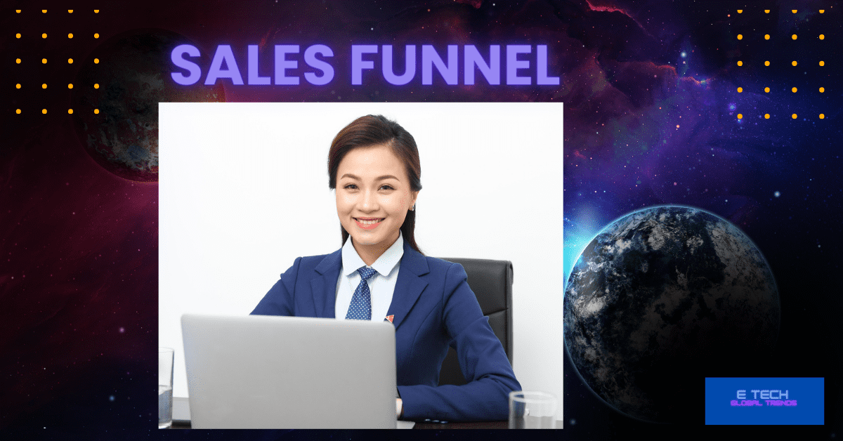 Funnel in sales: try to implement it now