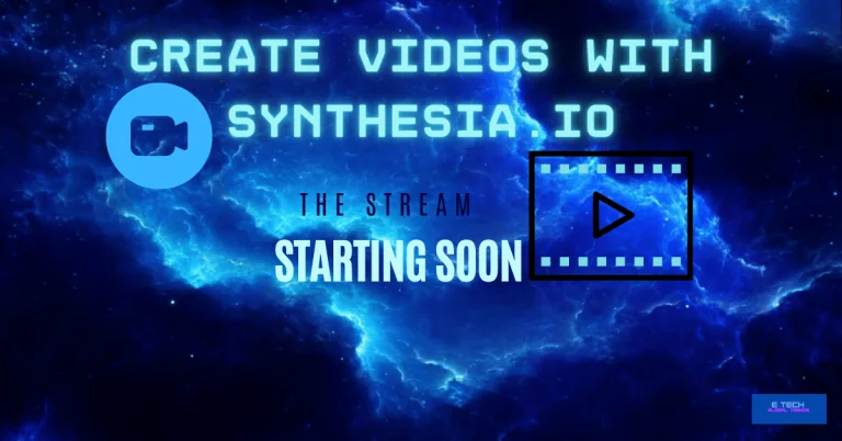 Synthesia AI