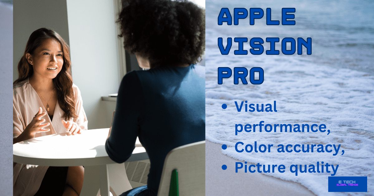 apple vision pro news