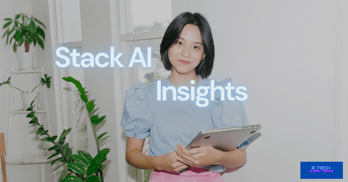 stack AI insights