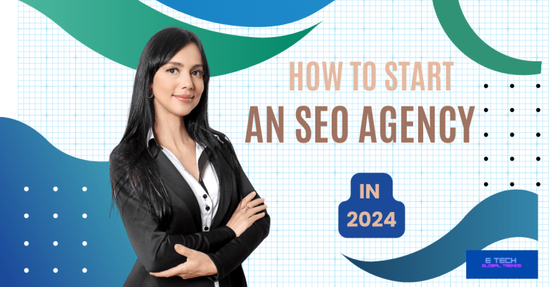 Build your SEO Agency in 2024