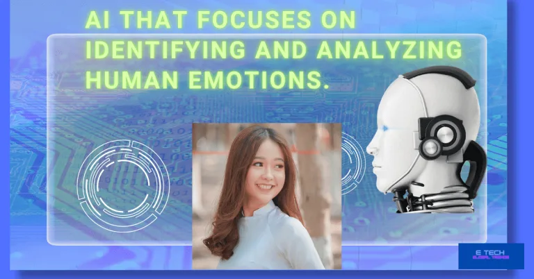 Emotion AI