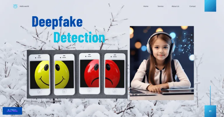 Deepfake Detection