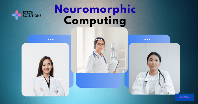 Neuromorphic Computing
