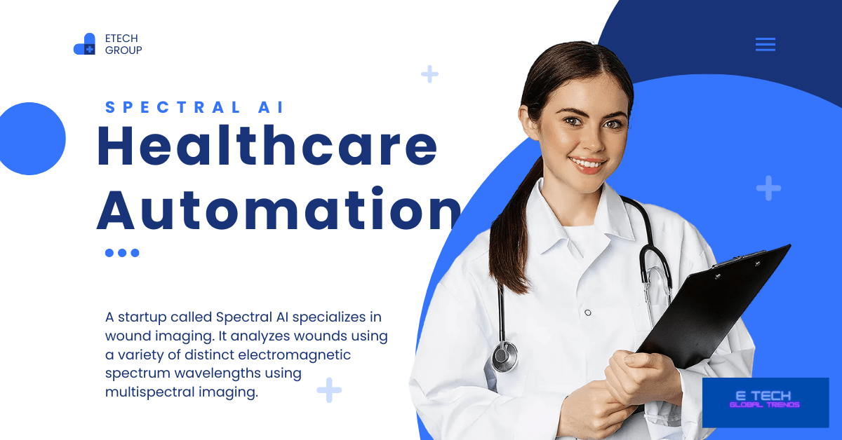 Healthcare Automation makes the world a better place?