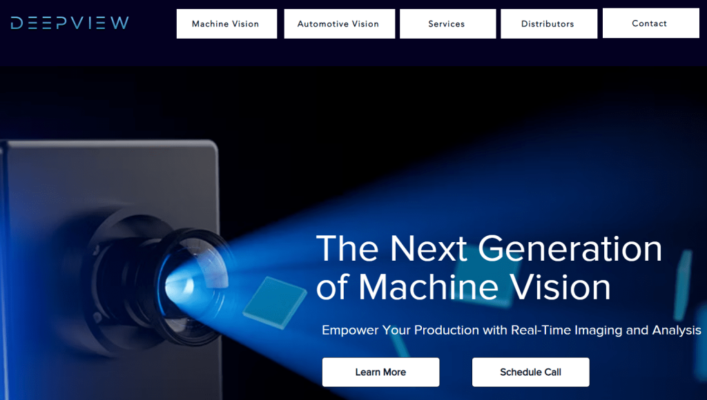 Healthcare Automation: a trending solution with Spectral AI
