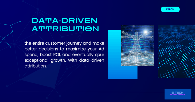 Data-driven attribution