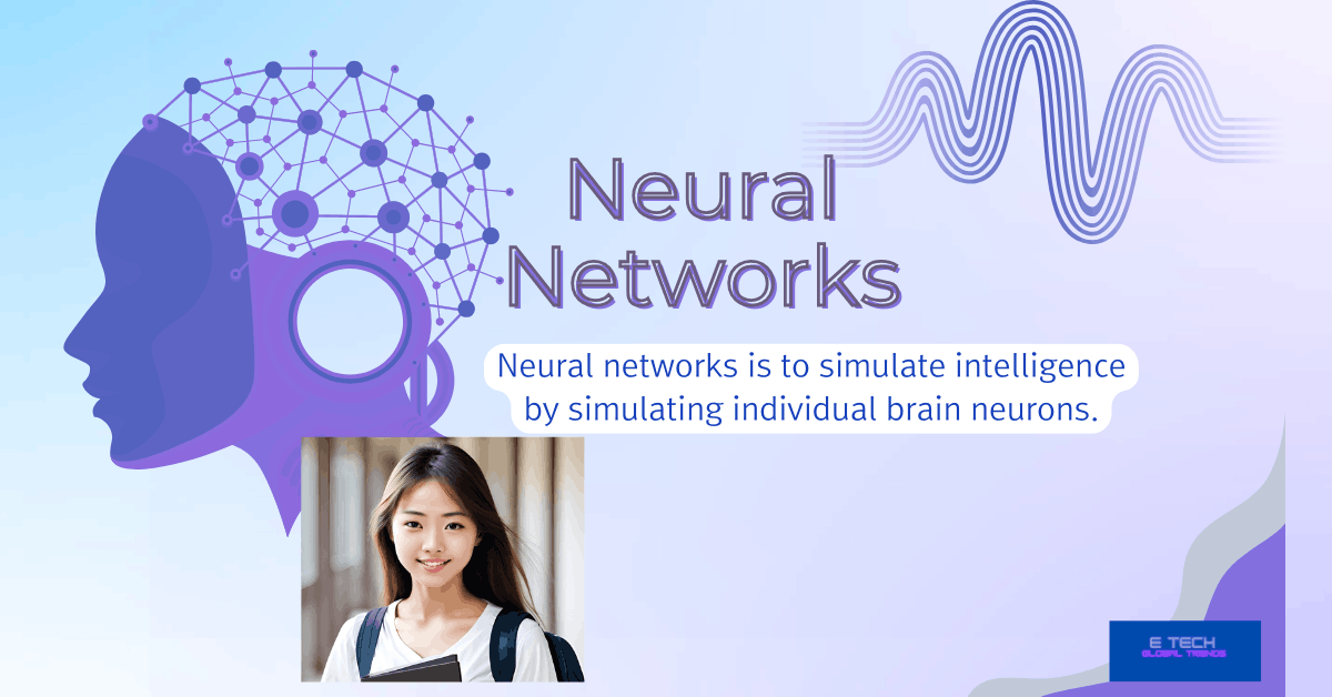 Neural Networks are trending?