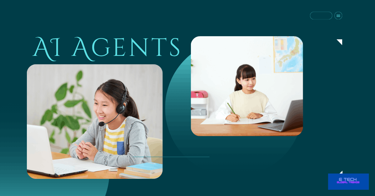 AI Agents will make profits for your business.