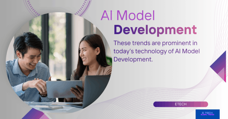 AI Model Development 