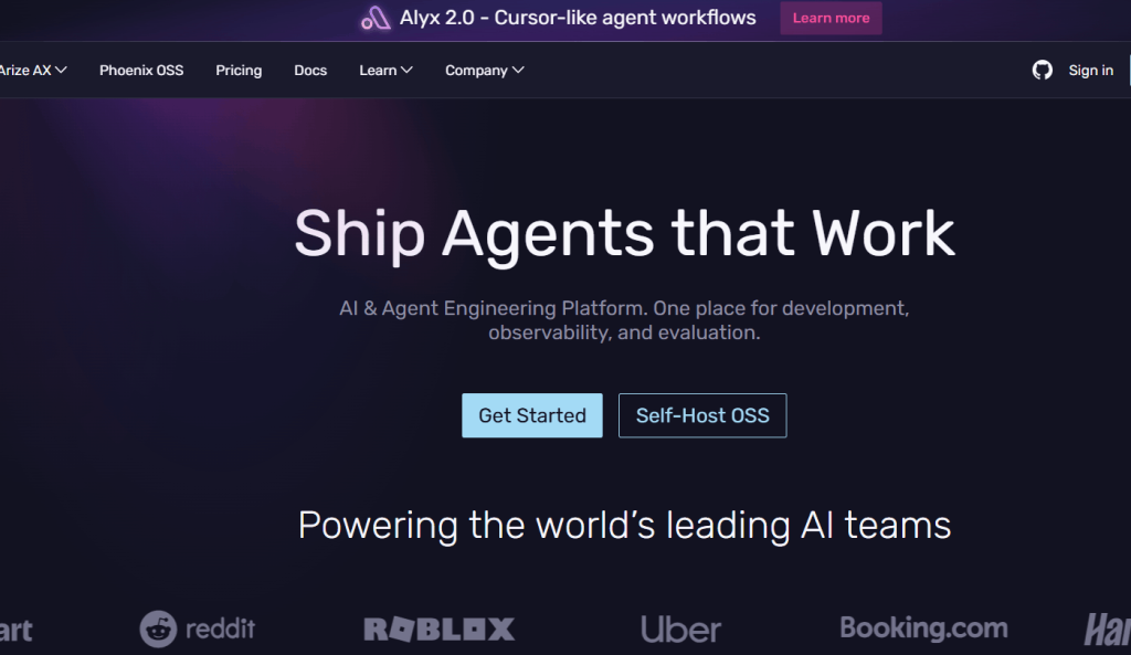 AI Model Development : As an optional Tool