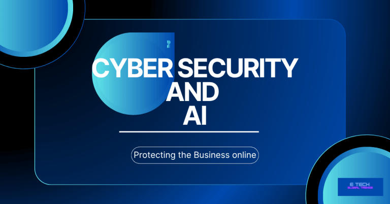 Cybersecurity and AI