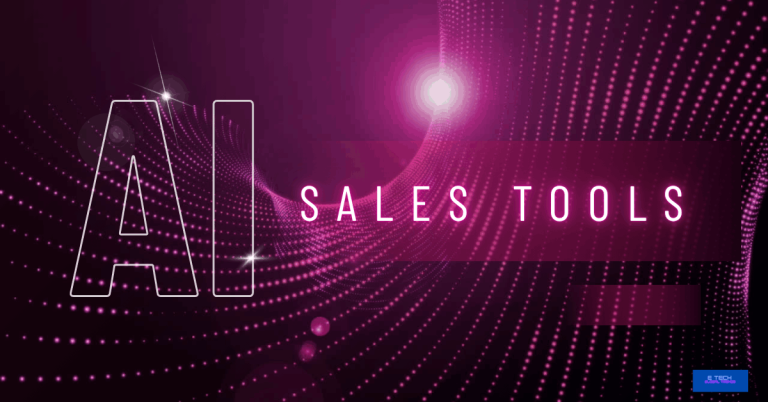 AI Sales Tools